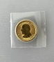 1/10 унция (3.11 гр.) златна монета Канадски Кленов Лист, снимка 2