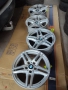 Алуминиеви джанти 17 bmw X 3 , снимка 10