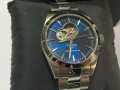 Tissot Gentleman Powermatic 80 Open Heart, снимка 13