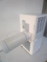TRISTAR 10500BTU мобилен климатик за ефективно охлаждане, обезвлажнител, аериране, снимка 3