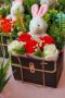 Сапунени рози, букети, цветя, снимка 8