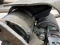 Стартер за Пасат Б5 / Passat B5 1.6 , снимка 3