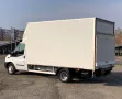 Ford Transit 155кс* ПАДАЩ БОРД 1ТОН* СТРАНИЧНА ВРАТА* ФУЛ ЕКСТРИ, снимка 4