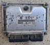 ECU / Компютър Seat Leon Toledo / Сеат Толедо 1.9 TDI 110 к.с 99-06г, снимка 1