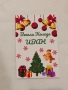 Персонализирана Коледна картичка, снимка 10