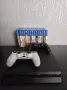 playstation 4 + 15 игри , снимка 2