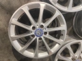 4бр.алуминиева джанта 17цола за Mercedes, снимка 3