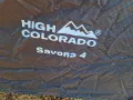 Палатка 4местна High Colorado. , снимка 7