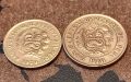 Монети Перу [1979,1980], снимка 2