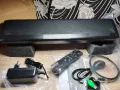 ПРОМО ! Bluetooth Soundbar (саундбар) с подсветка !, снимка 7