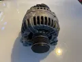 алтернатор VW, AUDI, SKODA, SEAT, 1.9 и 2.0tdi, tfsi 2003-2012г. #010S, снимка 1