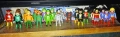 Продавам Фигурки Kinder Dc Playmobil , снимка 1