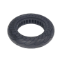 Плътна, бандажна гума за ел. скутер Nedong 10x2.125 / 10x2.50, снимка 3