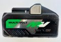 Hikoki MULTI VOLT BSL36B18 - Акумулаторна батерия 18V 8.0Ah / 36V 4.0Ah, снимка 3