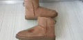 UGG Classic Mini UK 7 US 9 Size 40/26см ОРИГИНАЛ! Дамски Зимни Ботуши!, снимка 9