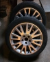 Джанти с гуми 225/45/17, снимка 4