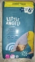 Пелени и гащички от UK Little Angles, снимка 3