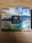 Цветна сребърна монета Eastern Caribbean EC8 Silver Anguilla 1 oz, снимка 2