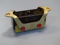 микро-изключвател МП1101У4 USSR Micro Limit Switch 4A 380V, снимка 8