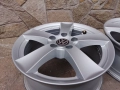 джанти 16 цола 5х112мм , снимка 3