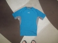 Тениски UNDER ARMOUR  мъжки,С-М-Л, снимка 14