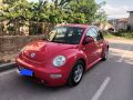 Продавам, фолцваген New Beetle,  1998 г. 3500лв. дизел, ръчка, снимка 4