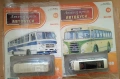 Продавам 7 броя от легендарните автобуси , снимка 4