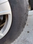 4бр. зимни гуми Michelin 215/70 R16, снимка 5