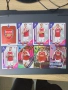 Topps premier league 25/26, снимка 1