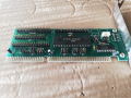 Symlab 82C202P Multi Controller 16-bit ISA IDE FLOPPY Card, снимка 5