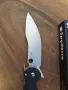 Сгъваем нож Spyderco Vogt Tropen, снимка 4