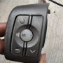 Копчета волан,радио за Toyota Rav4 2007г, снимка 4