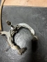 Спирачка с ръкохватка челюст, снимка 1