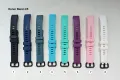Силиконови каишки за Honor Band 4 и 5, снимка 1