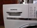 Като нова сушилня Сименс Siemens IQ 890 A+++ 8кг 2 години гаранция!, снимка 2