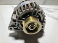 Алтернатор / Динамо за Форд Фиеста двигатели 1.8 DI / FORD Fiesta 1.8 DI, снимка 2