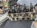 Цилиндрова глава Ситроен Ц1/Ц2/Ц3 1.4i 75кс , снимка 4