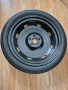 Чисто нова резервна гума 125 70 R18 VW Skoda Seat Audi , снимка 2