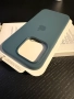iPhone 16 Pro силиконов калъф, снимка 6