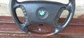 Продавам махагонов волан за BMW E38/E39/E46/E53, снимка 3