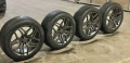 Range Rover 20 цола джанти с гуми Pirelli 275/45 R20, снимка 2