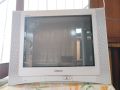 Телевиьор Sony trinitron, снимка 1 - Телевизори - 45810213