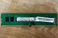 Рам памет Sk Hynix 8GB 2Rx8 PC4-2133P-UB0-11  8GB DDR4, снимка 1