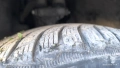 18' летни джанти със зимни гуми 235/55/18 Мишелин , снимка 9