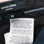 Лен и памук Jack&Jones къси панталонки , снимка 8
