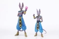 Аниме Фигурка Beerus (Бирус) – Dragon Ball Super – с кутия – 30см, снимка 1