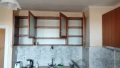Продавам ПДЧ кухненски шкафове с вградена фурна и котлони – много добро състояние, снимка 5