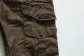 FJALLRAVEN Barents pro hunting pants - мъжки панталон, размер 52 (L), снимка 4