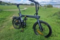 Сгъваемо електрическо колело ENGWE P20 500W 36V 9.6Ah, снимка 5