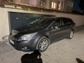 Продавам Toyota Avensis 2011г 2 D4D 126кс В отлично състояние с 4 чисто нови дюзи , снимка 2